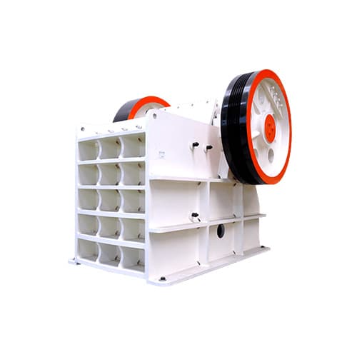 Jaw Crusher